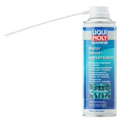Engine Cleaner